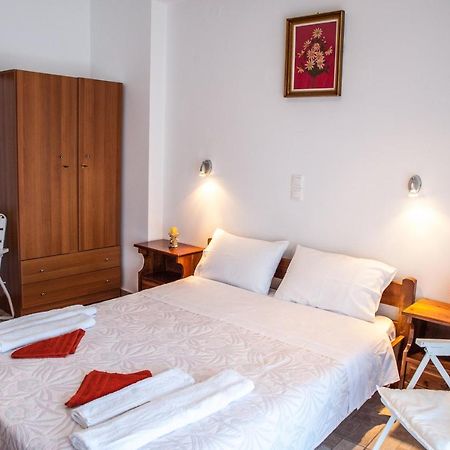 Thimios Rooms Keramiaí 외부 사진