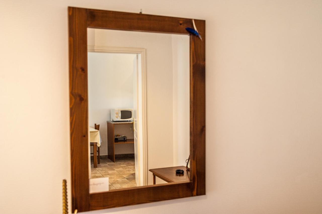Thimios Rooms Keramiaí 외부 사진