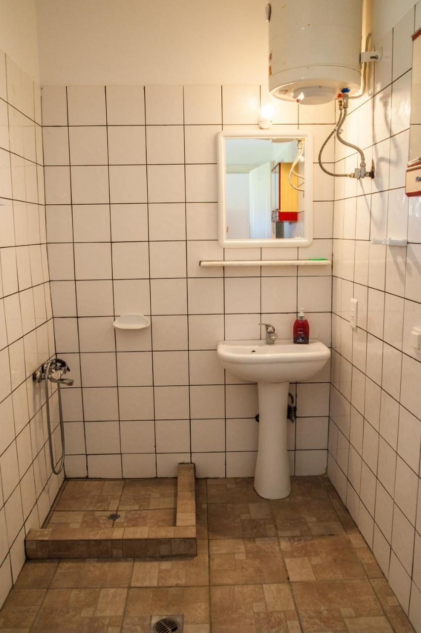 Thimios Rooms Keramiaí 외부 사진