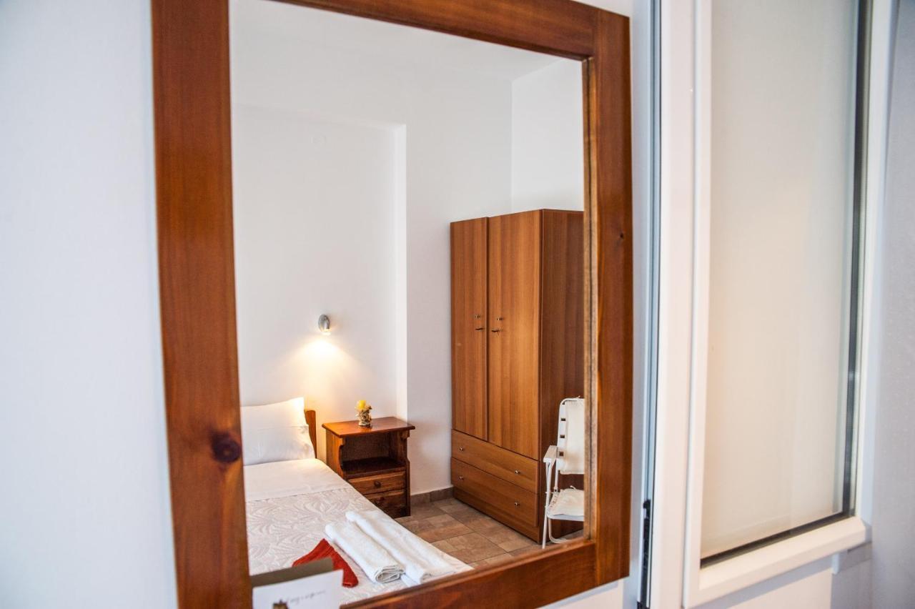 Thimios Rooms Keramiaí 외부 사진